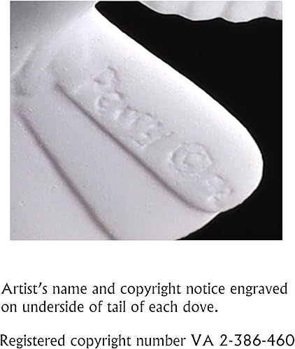 Miniatura 7 de Solo en casa 2 palomas par auténticas réplicas hechas en Estados Unidos directamente de John Perry, quien las creó para la película