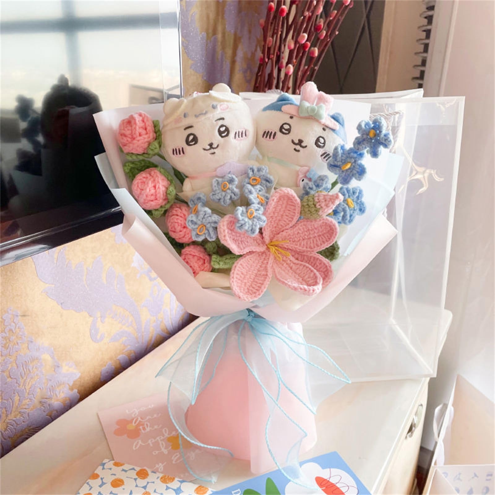 キャラクターグッズまとめ売り APP LAND ハロウィングッズ2024】アクリルスタンド 鬼頭みさき