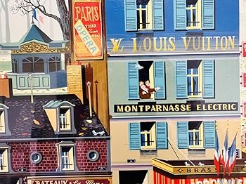 Amazon.co.jp: 真作 ヒロヤマガタ ヤマガタヒロミチ 落ち葉 275118