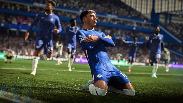 EA SPORTS FC 26 Standard Edition Switch | Jeu Vidéo | Français - 4
