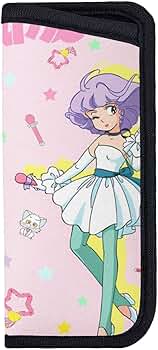 新品♡オジャガデザイン× クリィミーマミ♡魔法のコンパクトコインケース♡ 新品♡オジャガデザイン× クリィミーマミ♡魔法のコンパクト