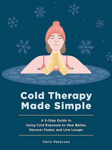 Cold Therapy Made Simple: A 5-Step Guide to Using Cold