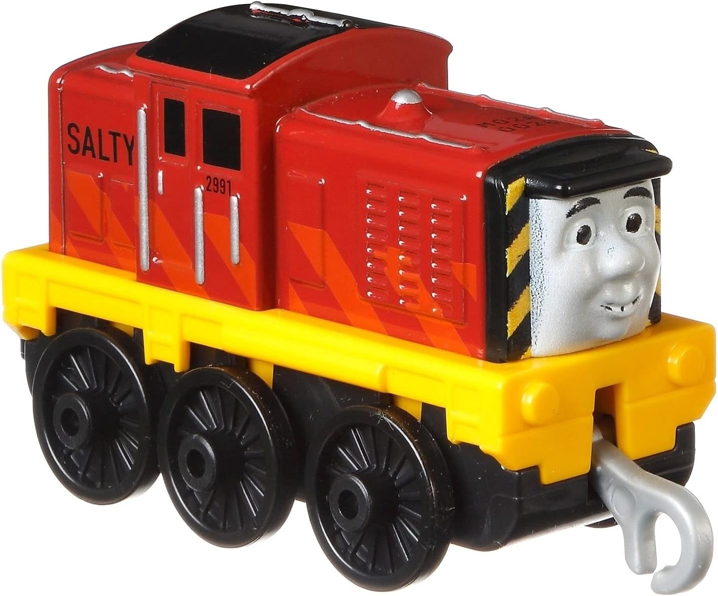 Thomas & Friends Adventures, Small Push Along, Salty