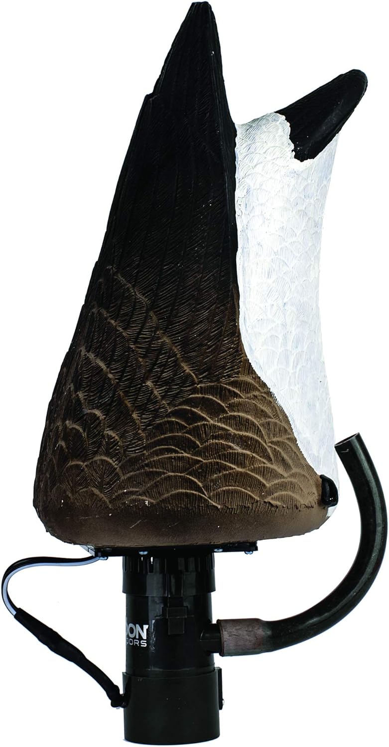 Higdon Outdoors XS Pulsator Canada Goose Decoy, 12v, Multi