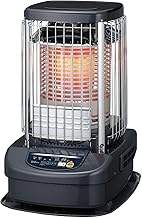 CORONA Blue Burner (Commercial Type) (Integrated Tank) (Wood up to 94.9 sq yd/Concrete up to 130.5 sq yd) GH-G19F(A)