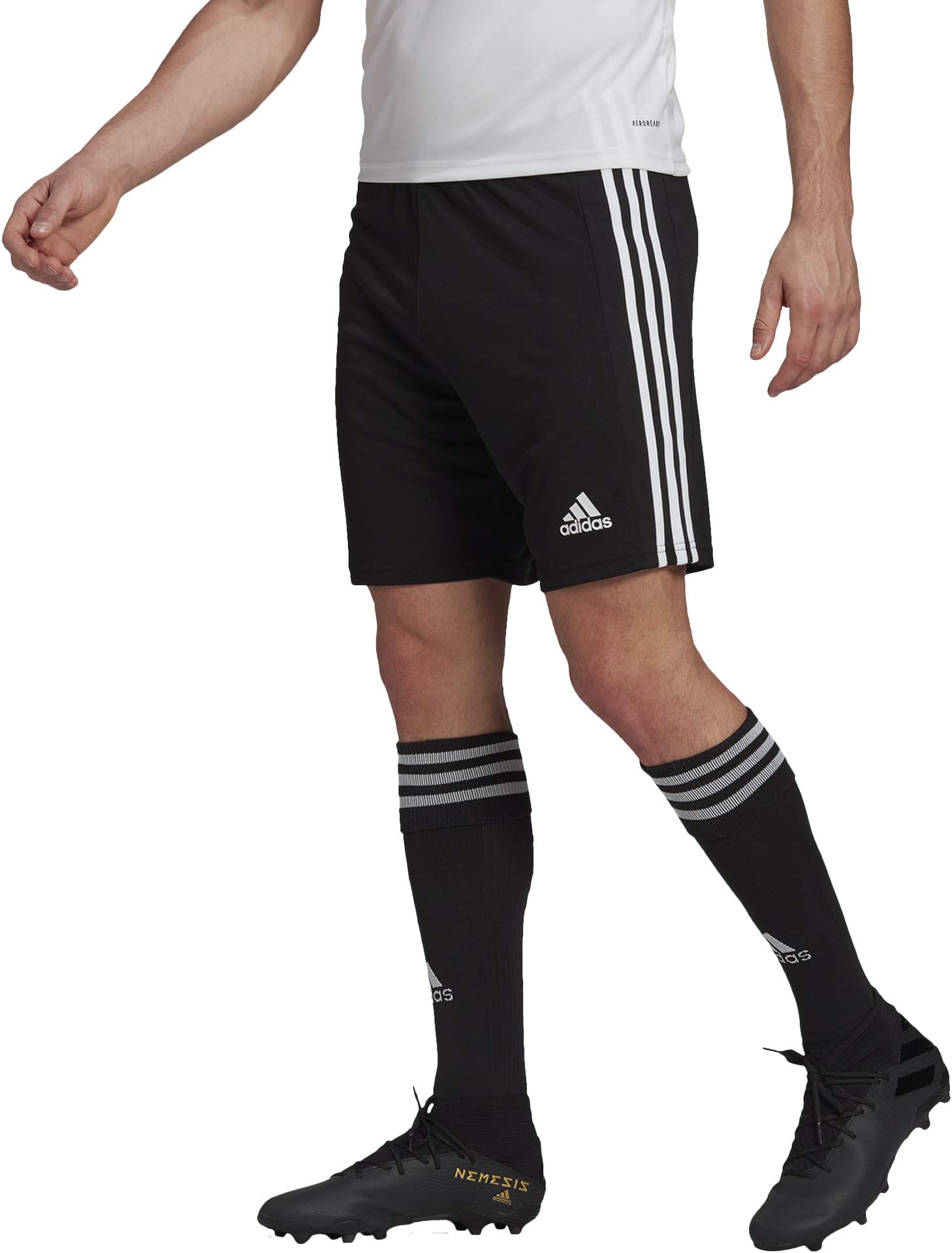 Mens Squadra 21 Shorts