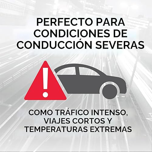 Miniatura 13 de Castrol GTX - Aceite de motor sintético 5W-30, jarra de 5 cuartos (paquete de 3)