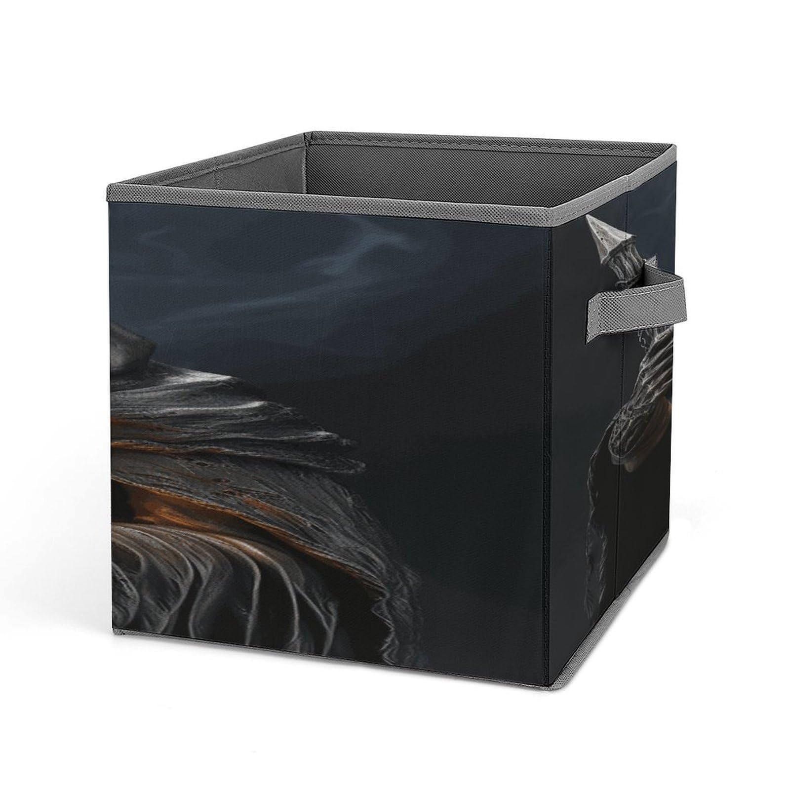 Fekiloot Style Grim-Reaper Storage Bins Storage Baskets