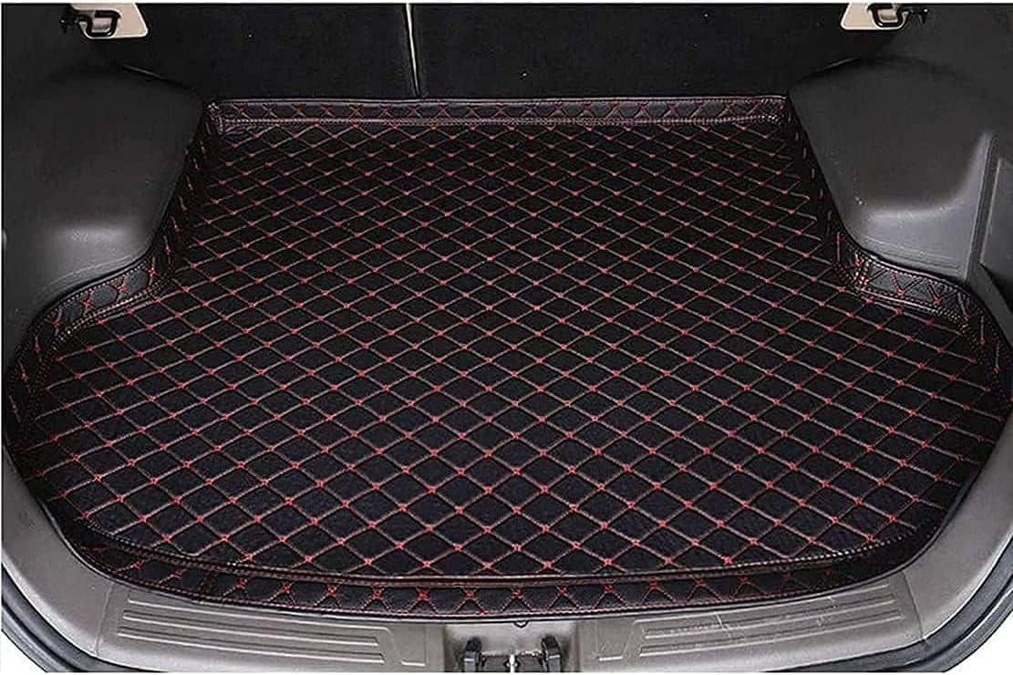 Tapis de coffre Infiniti EX imperméable et antidérapant cuir