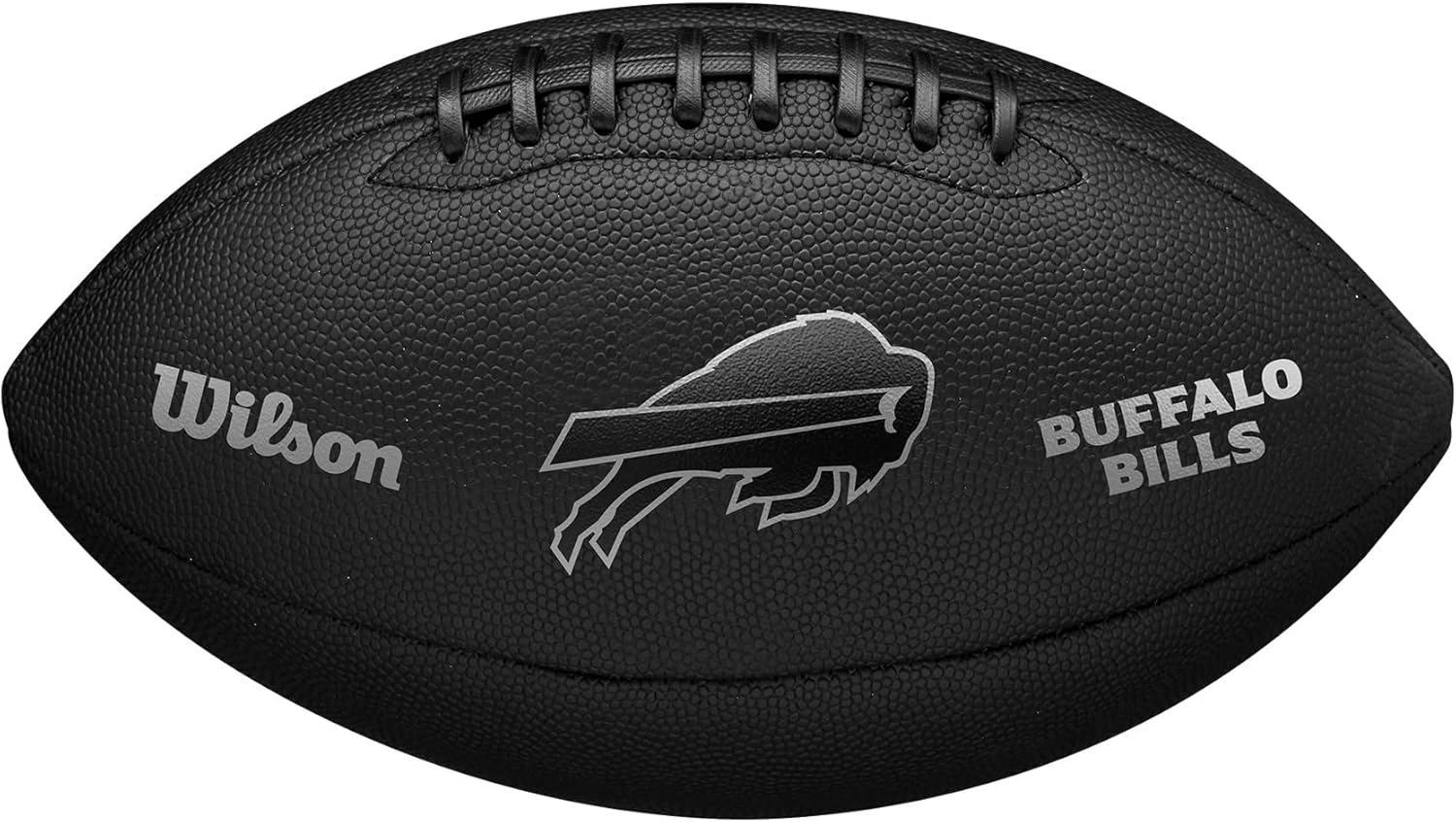 WILSON NFL Team Metallic Premiere Footballs - Official Size