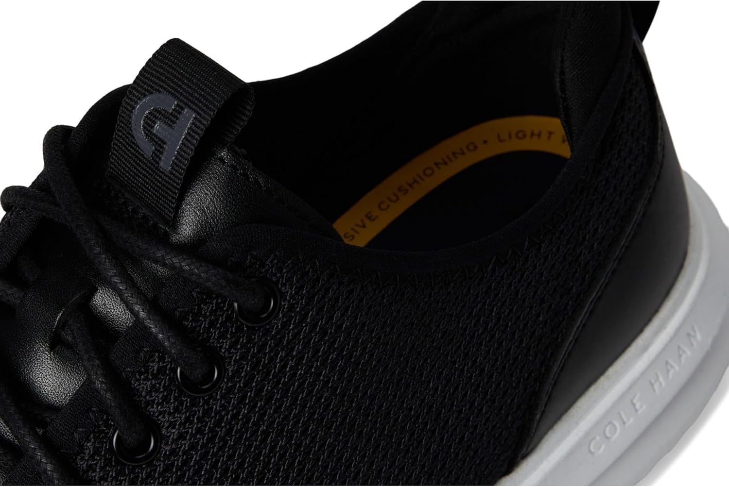 Cole Haan Mens Grand+ Knit Oxfords - Image 6