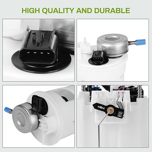 Miniatura 182 de AUTOSAVER88 Bomba de combustible compatible con Buick Lesabre/Park Avenue Cadillac Deville/Seville 1998-2005, Oldsmobile Aurora 2001-2003, Pontiac