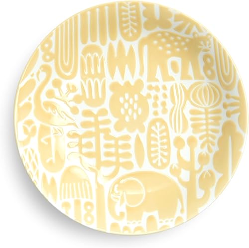 Utopia (Serving Plate) Beige
