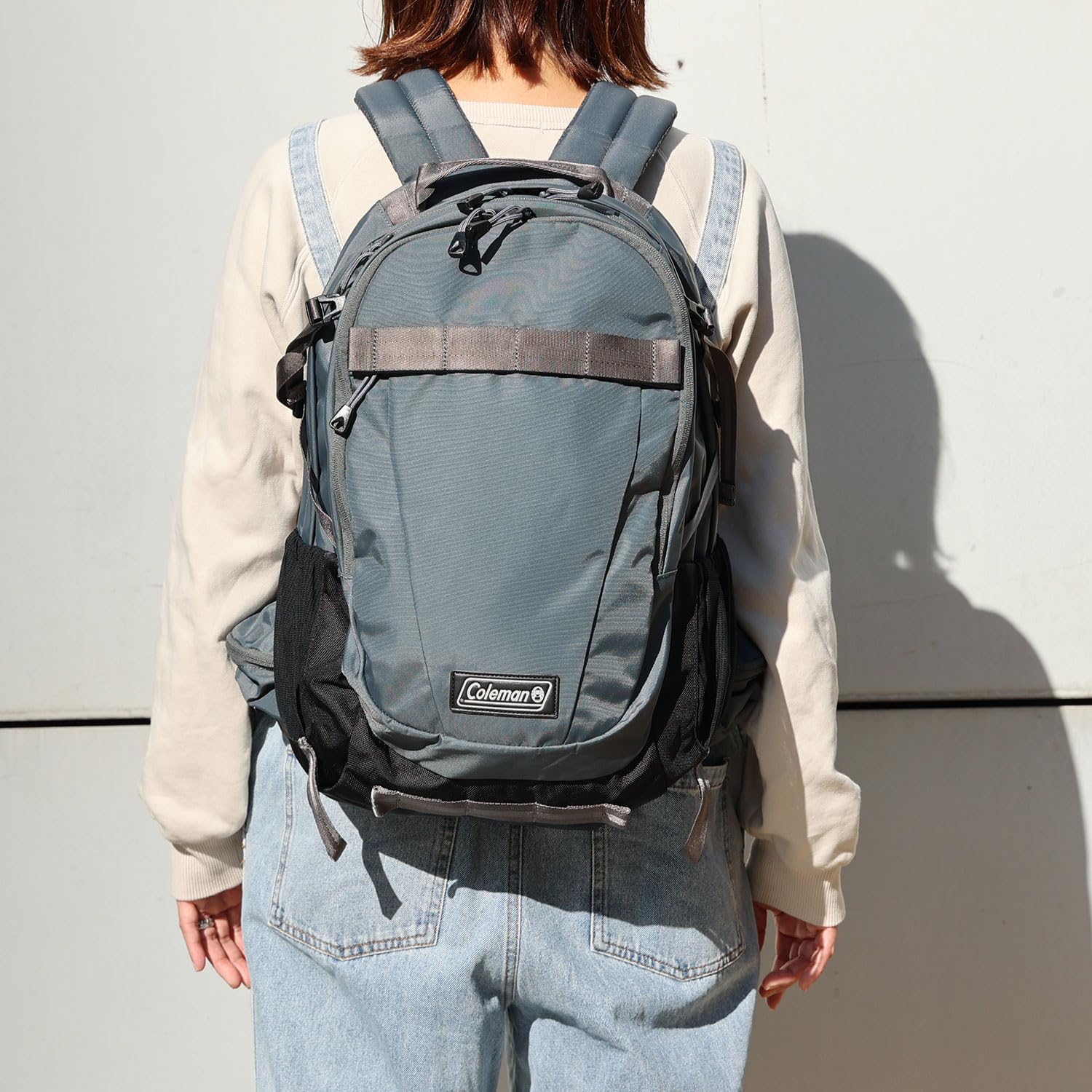 Coleman Elia 25 (Gray)