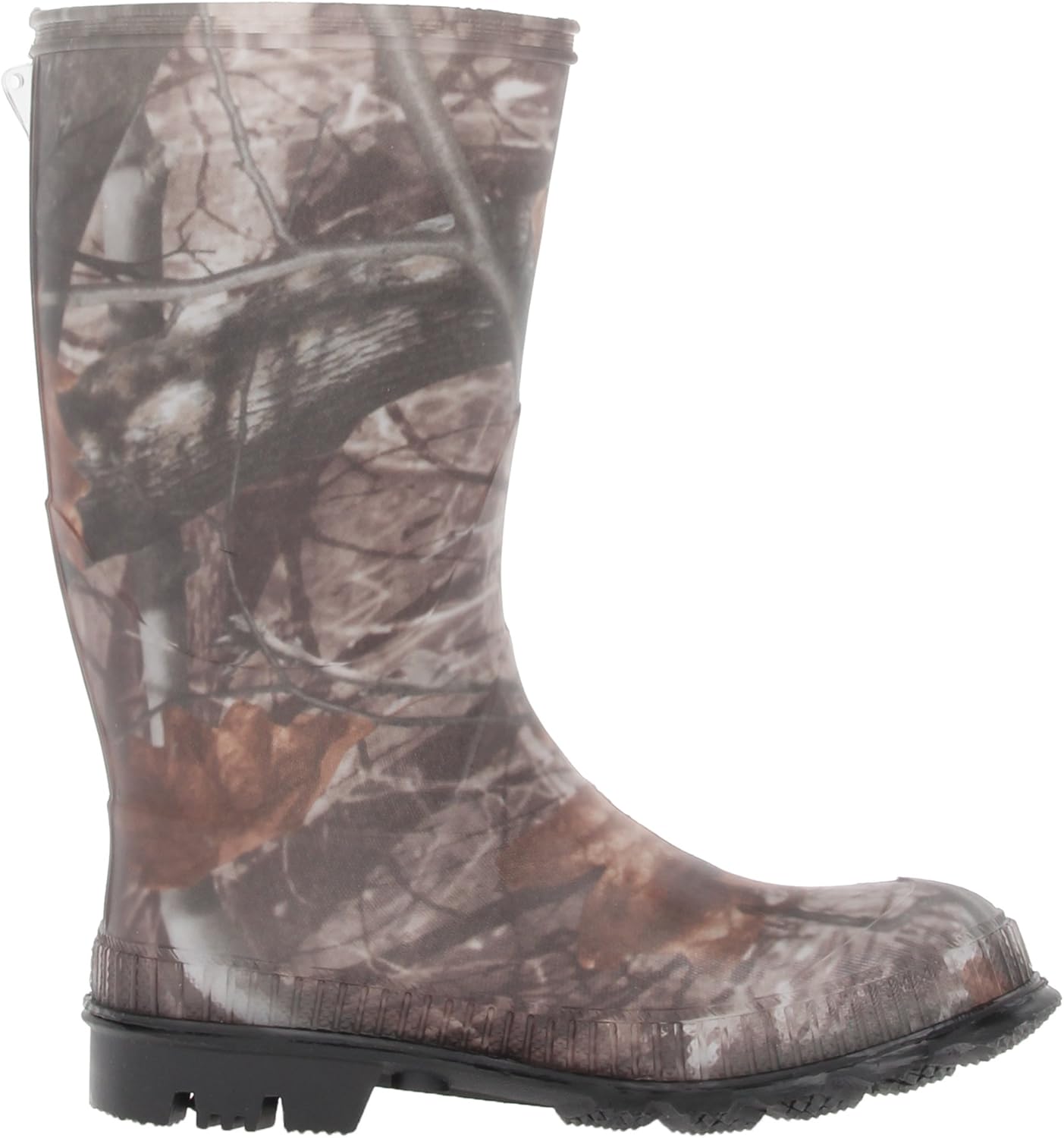 Kamik Stomp Rain Boot (Toddler/Little Kid/Big Kid) Toddler (1-4 Years) 5 Toddler Camo