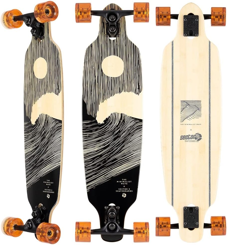 Sector 9 ドロップスルー完全ロン