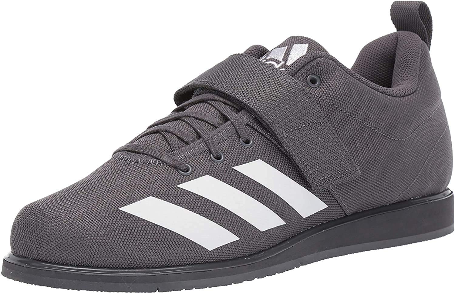 Adidas Mens Powerlift 4 Weightlifting Shoe | Desertcart Belize Adidas Mens Powerlift 4 Weightlifting Shoe | Desertcart Belize