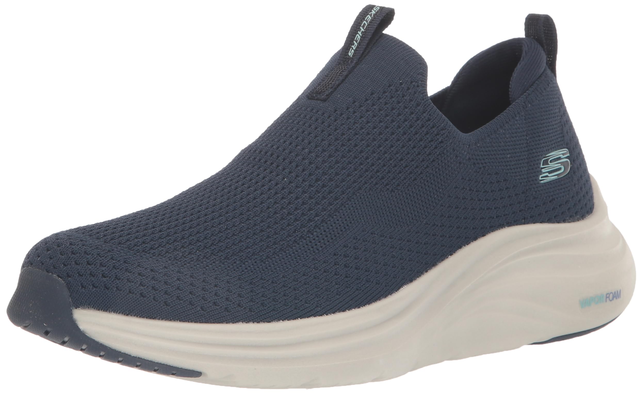 Skechers Vapor Foam - True Classic Navy (B0BTRQXYLZ) Amazon Price History, Amazon Price Tracker