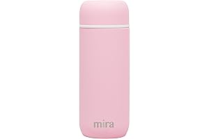 Mira Thermo Flask: Perfect for Baby Water