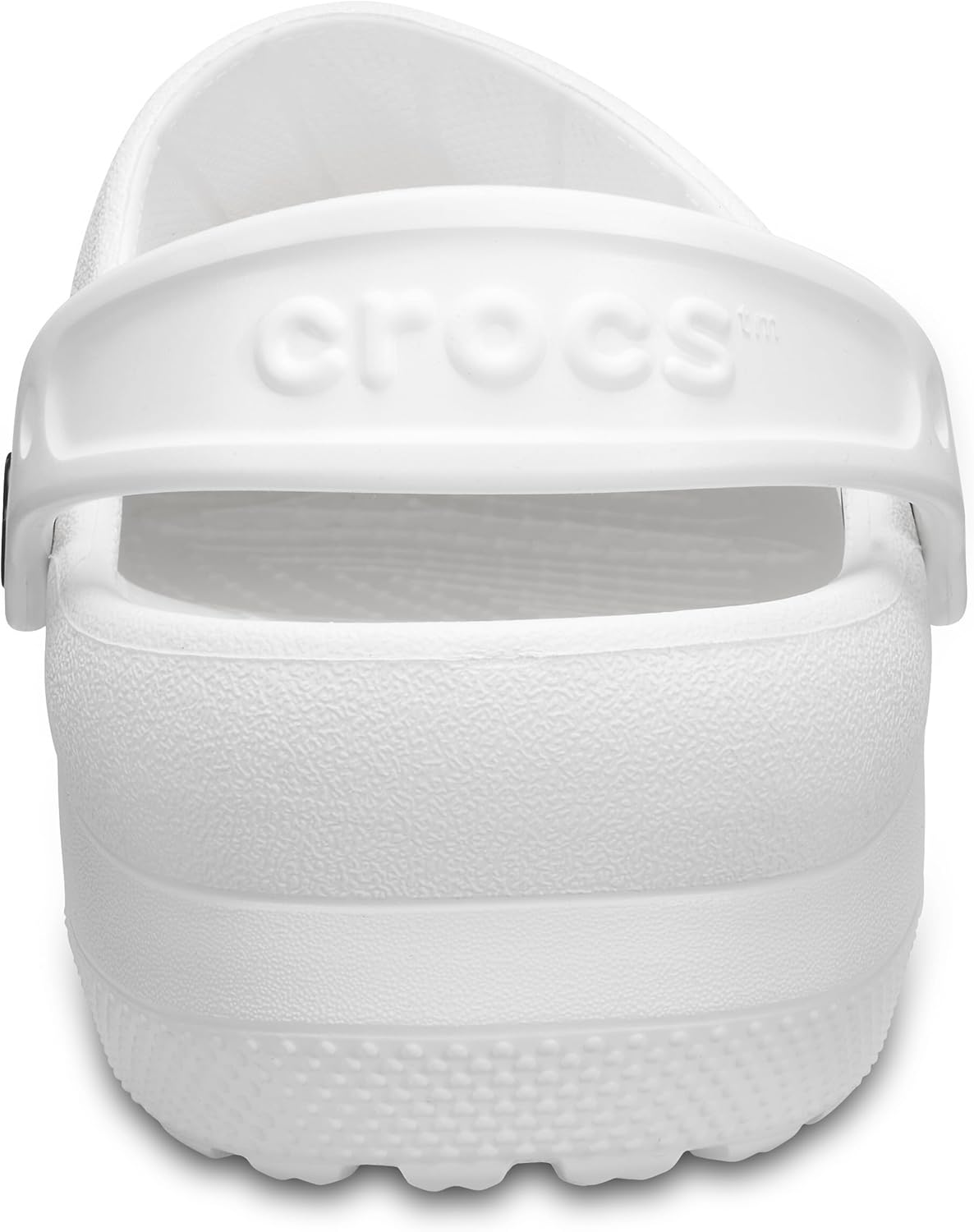 Crocs Unisex Adult Specialist II Work Clogs | Enclosed Toe | Slip Resistant | All Day Comfort