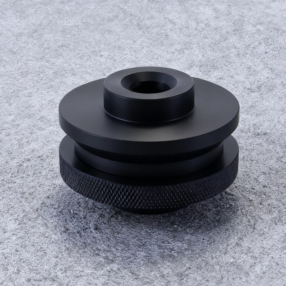 Adattatore per equilibratrice per ruote di motociclette, strumento di bilanciamento adatto per accessori BMW R1200GS R1250GS