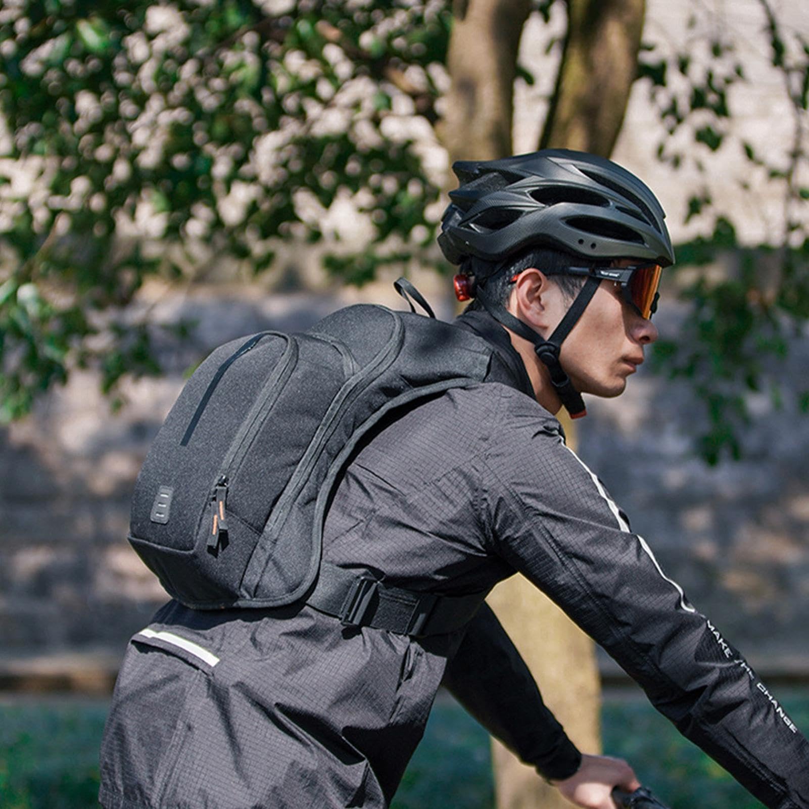 Plecak Rowerowy Na Wodę Bukłak Nawadniający i Akcesoria | Sporty outdoorowe i rekreacja Plecak nawadniający na piesze wędrówki, biwakowanie, bieganie terenowe oraz wspinaczkę górską