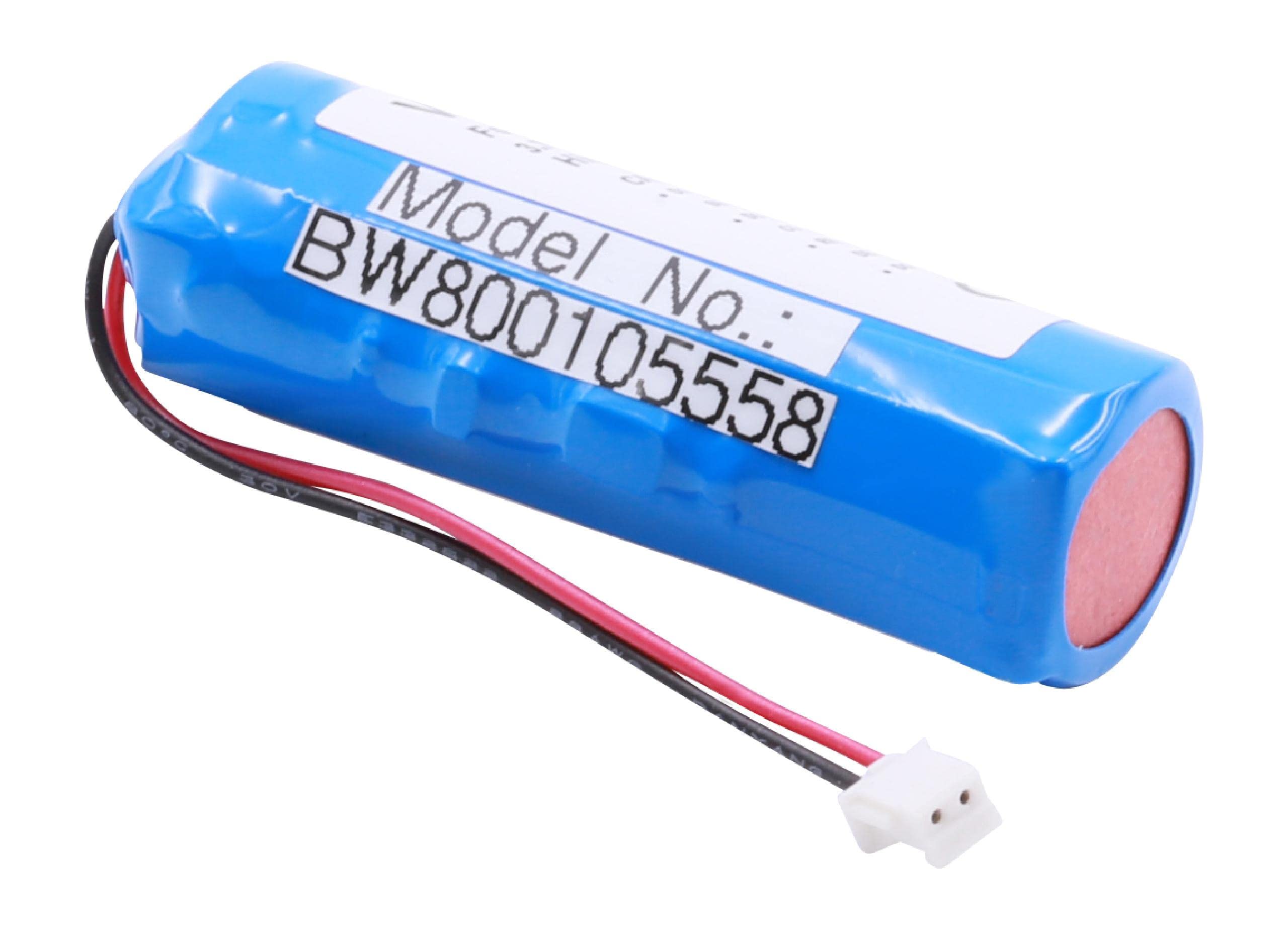 Batterie 650mAh Pour Sony CMD-C1 / CMD-C8 – Neuve En Emballage D'origine – Compatibilité Garantie