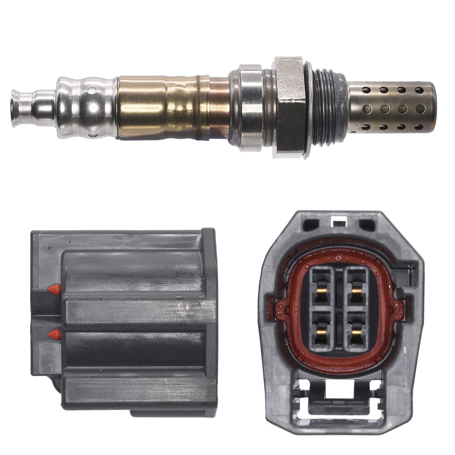 WALKER PRODUCTS, INC. - OE Replacement - Part Number: 350-34586 - Smyth - View #10