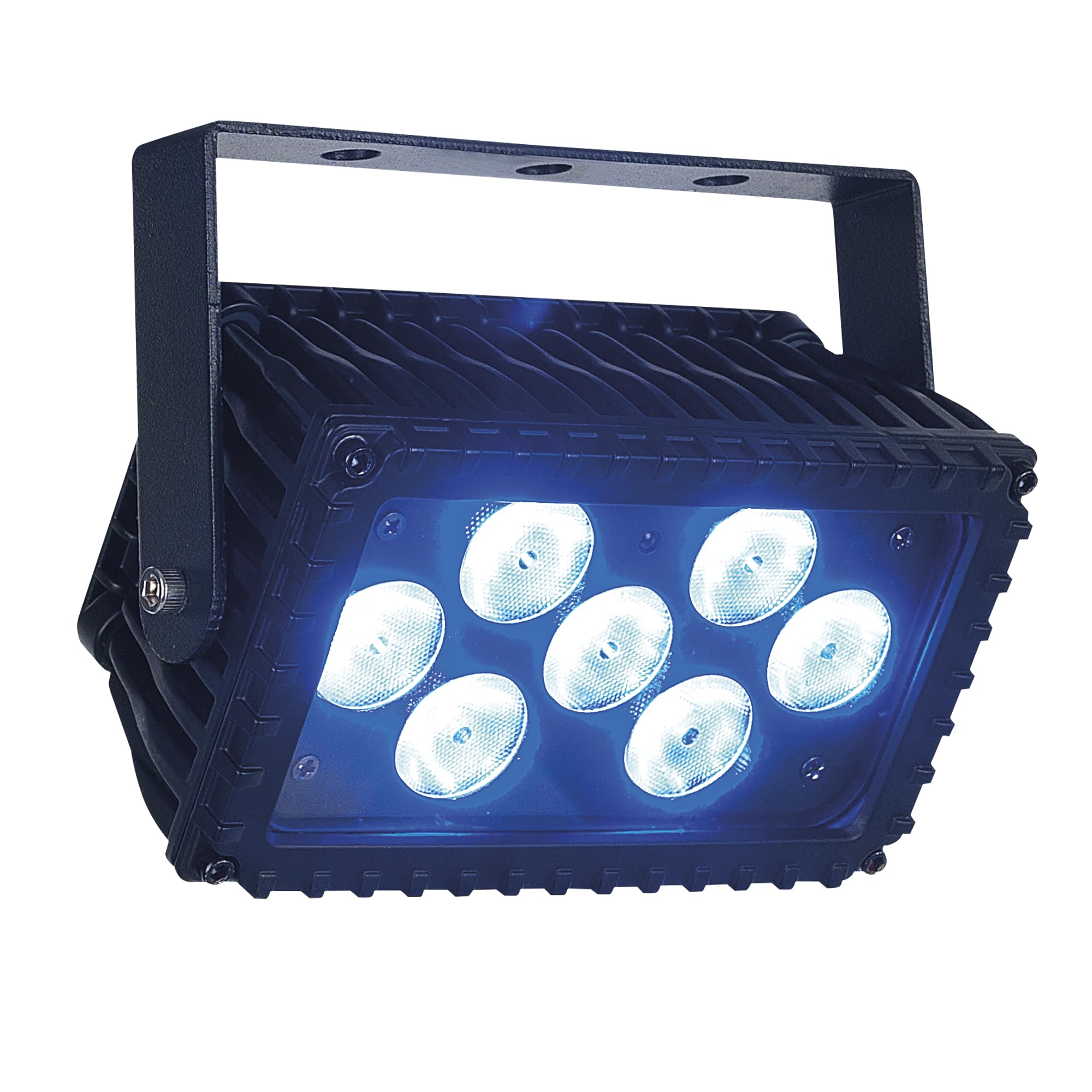 Showtec Black Flood7rgb – Cameleon Flood 7 Rgb 42689