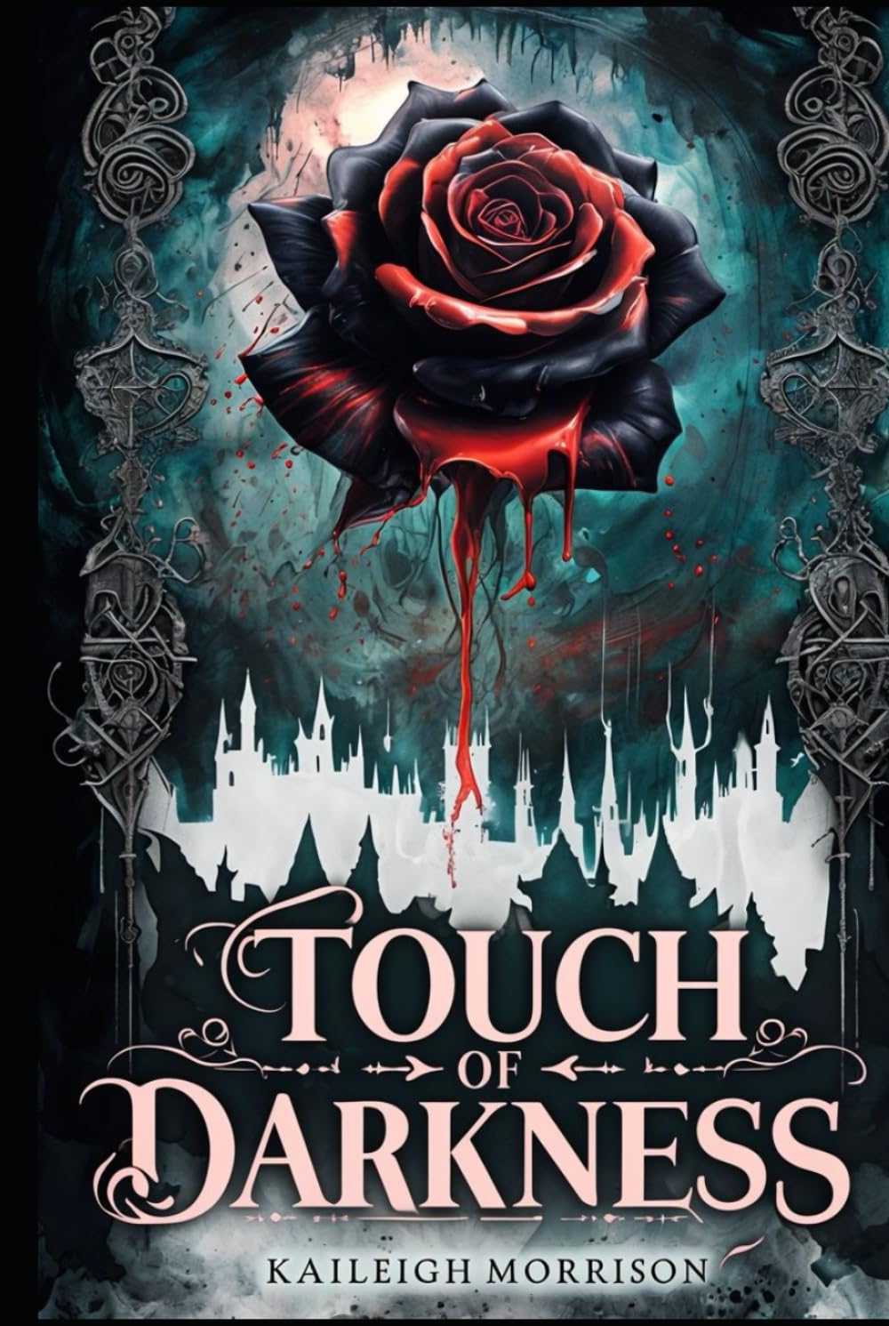 Touch of Darkness