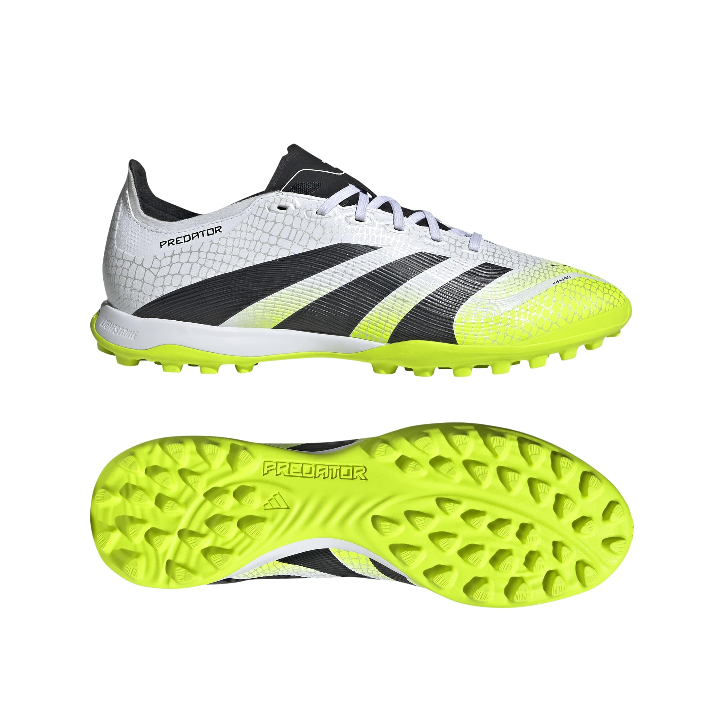 adidas Unisex Predator League Kunstrasen Fußballschuh