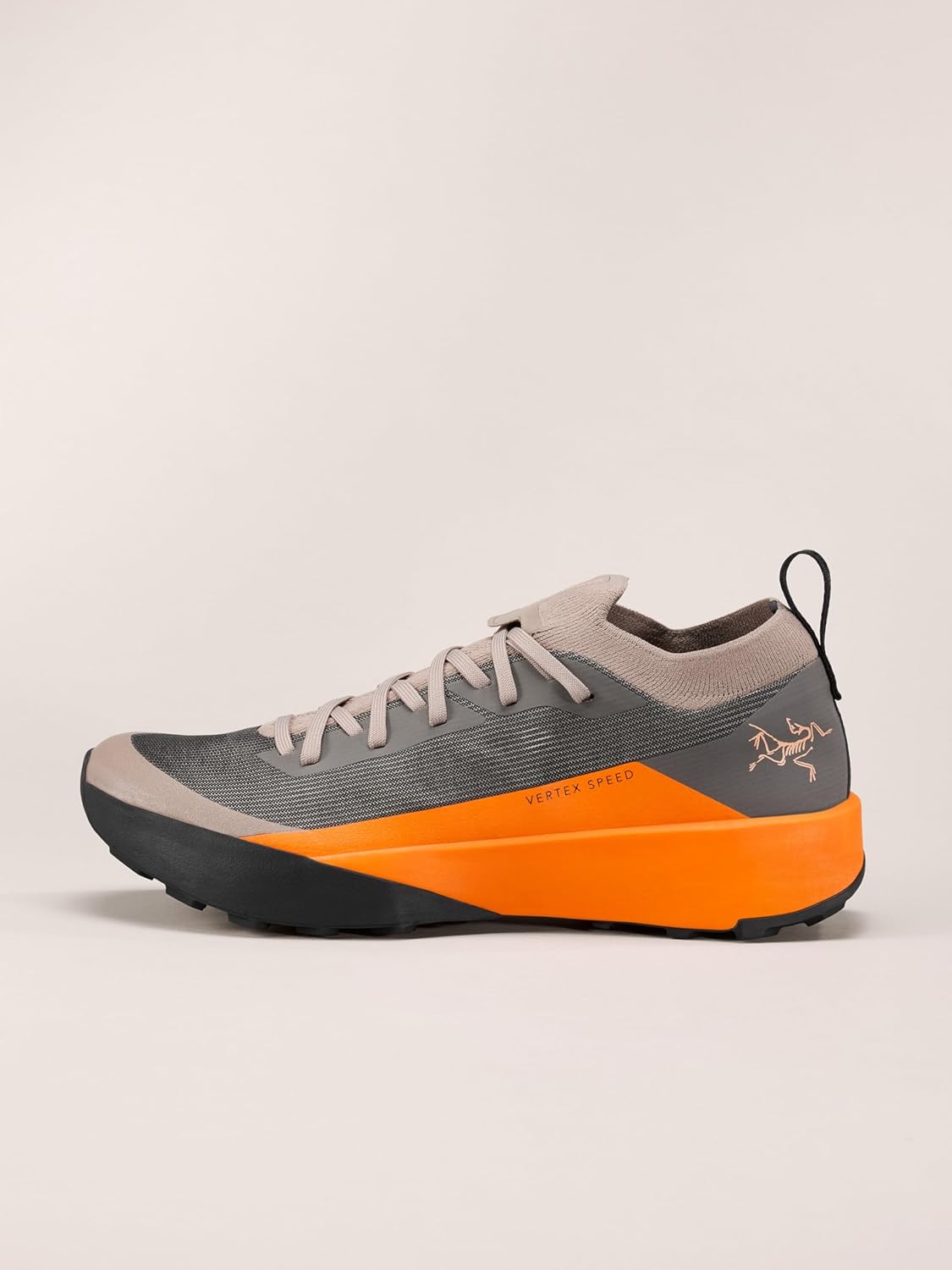 Arc'teryx Vertex Speed Low Men's | Low Profile Shoe for Vertical Technical Mountain Runs - Image 6