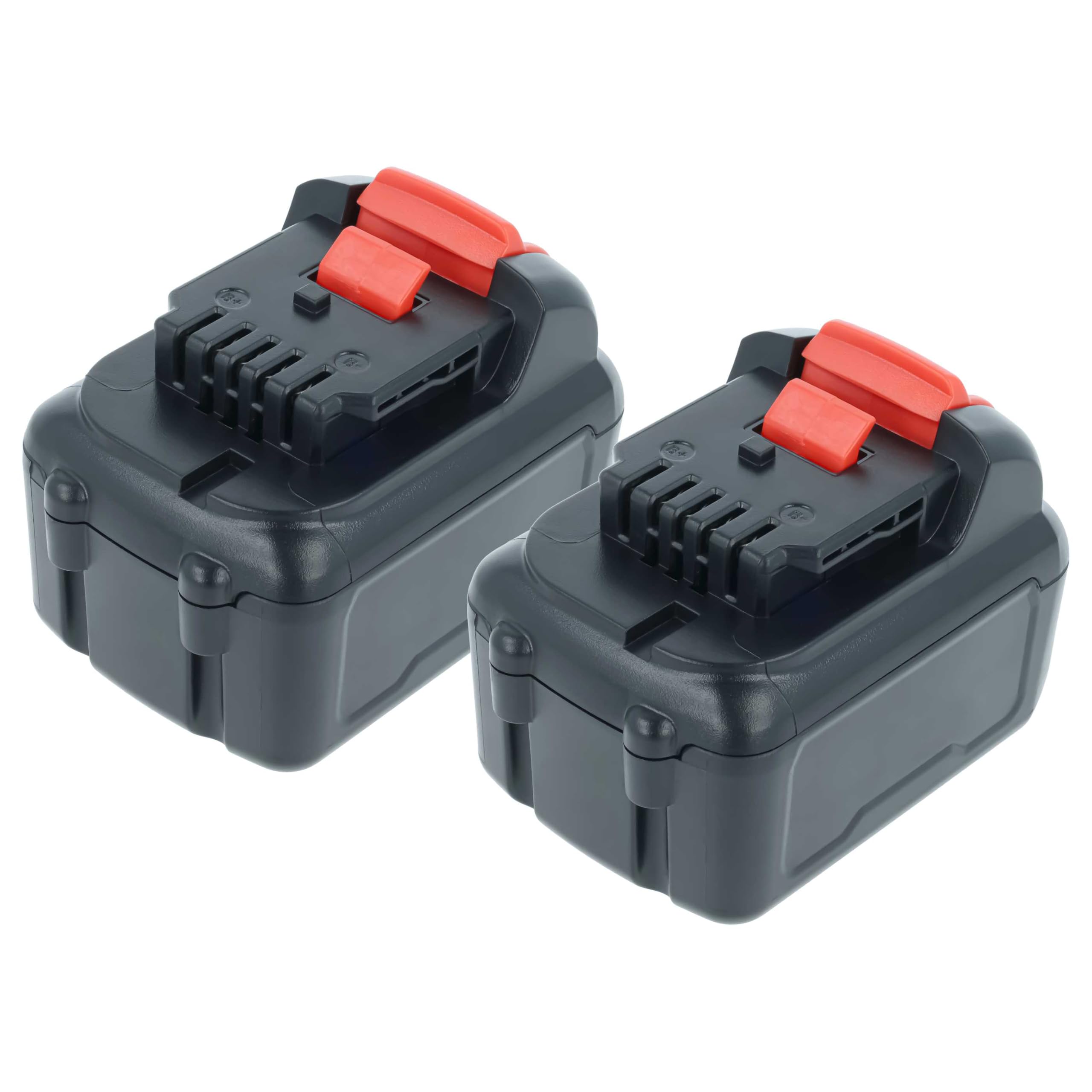 vhbw 2 x akumulator kompatybilny z Dewalt DCT419, DWST1-75659-QW narzędzie elektryczne (4000 mAh, Li-ION, 12 V)