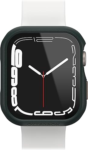 Protector de Reloj con Protector de Pantalla de Cristal Templado Integrado Otter