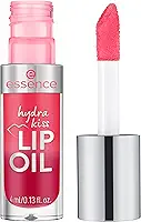 Óleo labial Hydra Kiss essence 03 Pink Champagne