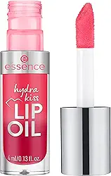 Óleo labial Hydra Kiss essence 03 Pink Champagne