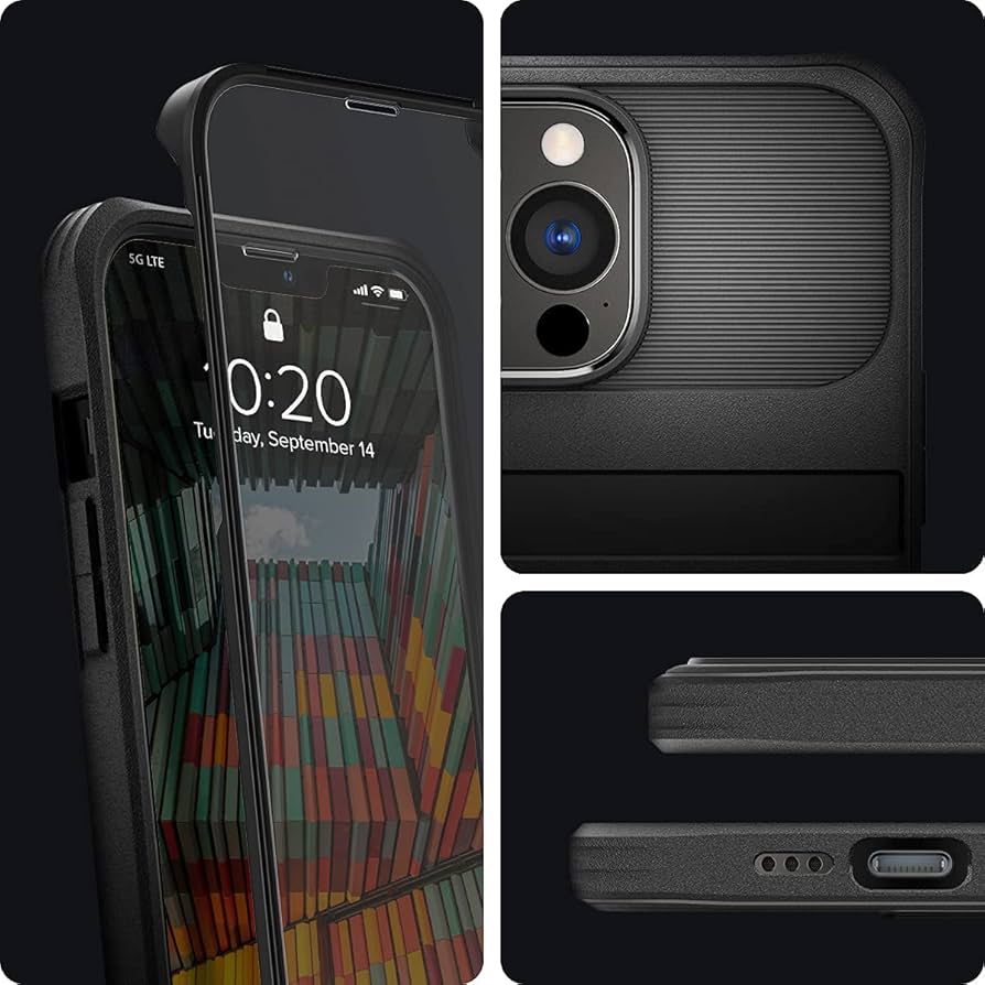 ❤️ラスト1点❤️ iPhone13Proケース 衝撃吸収 360°全面保護 Amazon.co.jp: Spigen iPhone13Proケース 衝撃吸収 360°全面保護