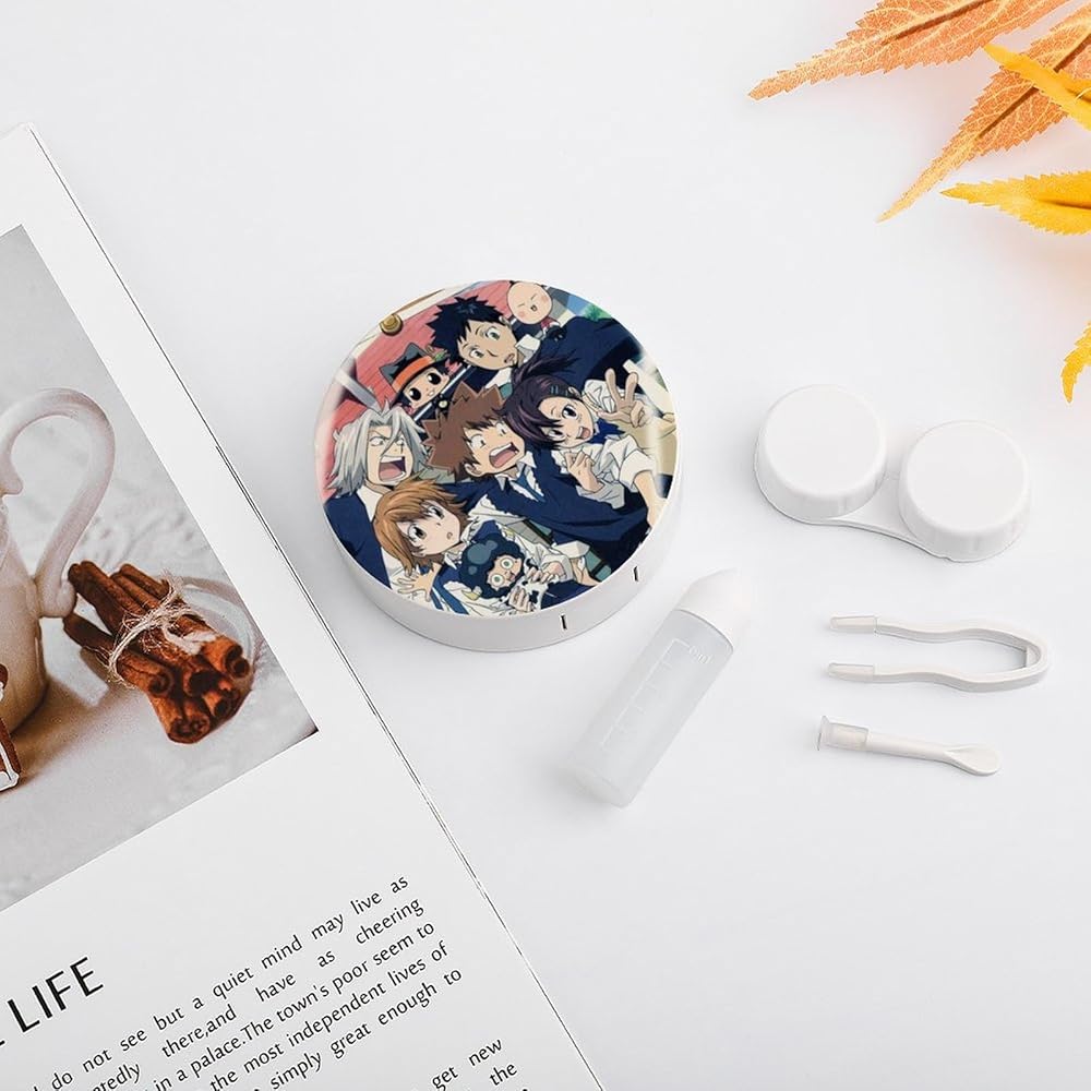 Amazon.co.jp: 家庭教師ヒットマン 沢田綱吉 リボーン 雲雀 獄寺隼人