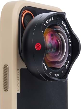 Amazon.com: Moment 58mm Tele Lens (T-Series)