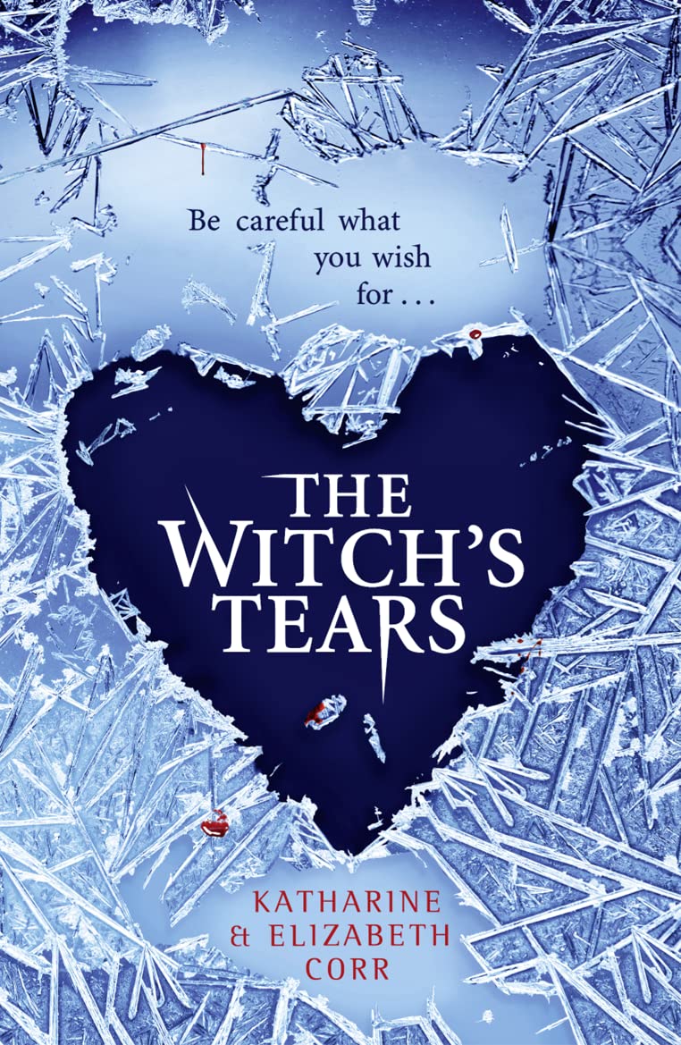 the witchs tears