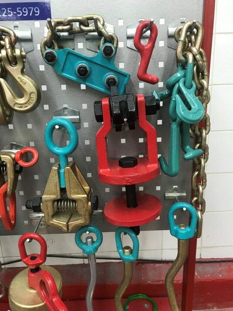 39 PIECE HEAVY DUTY AUTO BODY FRAME MACHINE PULLING TOOLS & CLAMPS SET MEGA PACK