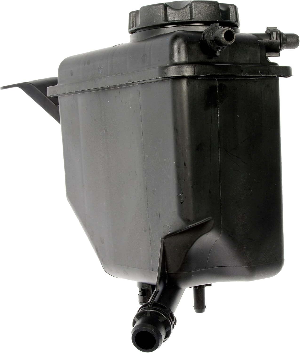Dorman 603-351 Front Pressurized Coolant Reservoir with Cap Compatible with Select BMW Models