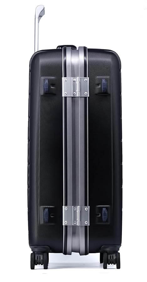 新品未使用　エンボスキャリーケース Amazon | [sunco] キャリーケース MGC2-63 73L 3.8kg エンボス