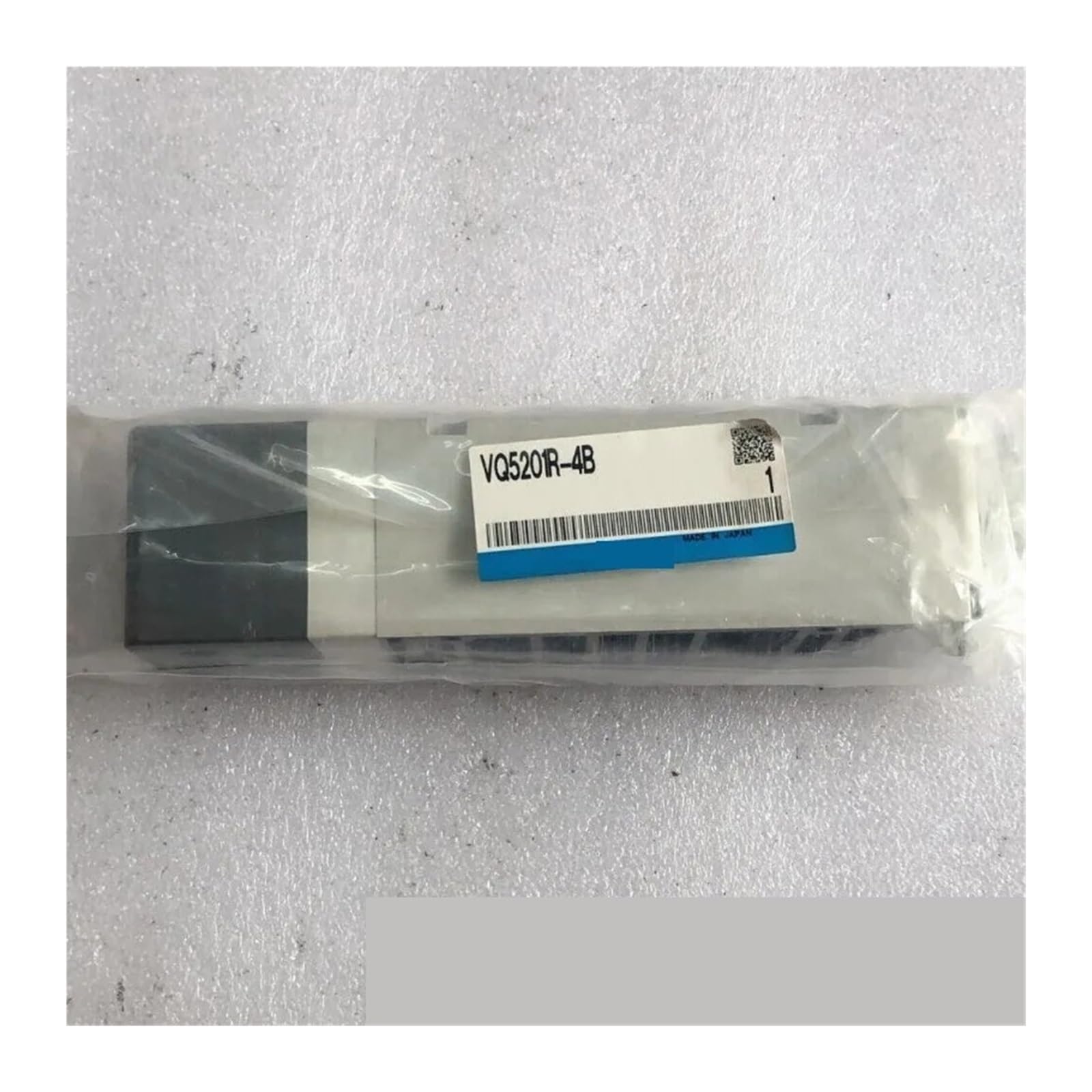 CXFCIHFT 1pcs VQ5201R-4B Solenoid Valve VQ5201R-4B