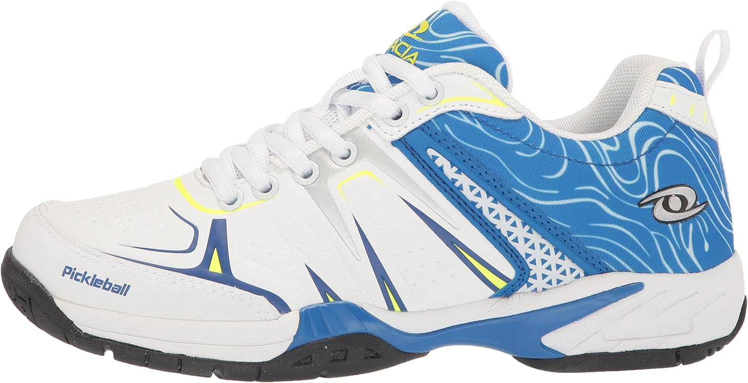 Acacia Unisex-Adult ShoePickleball Shoes