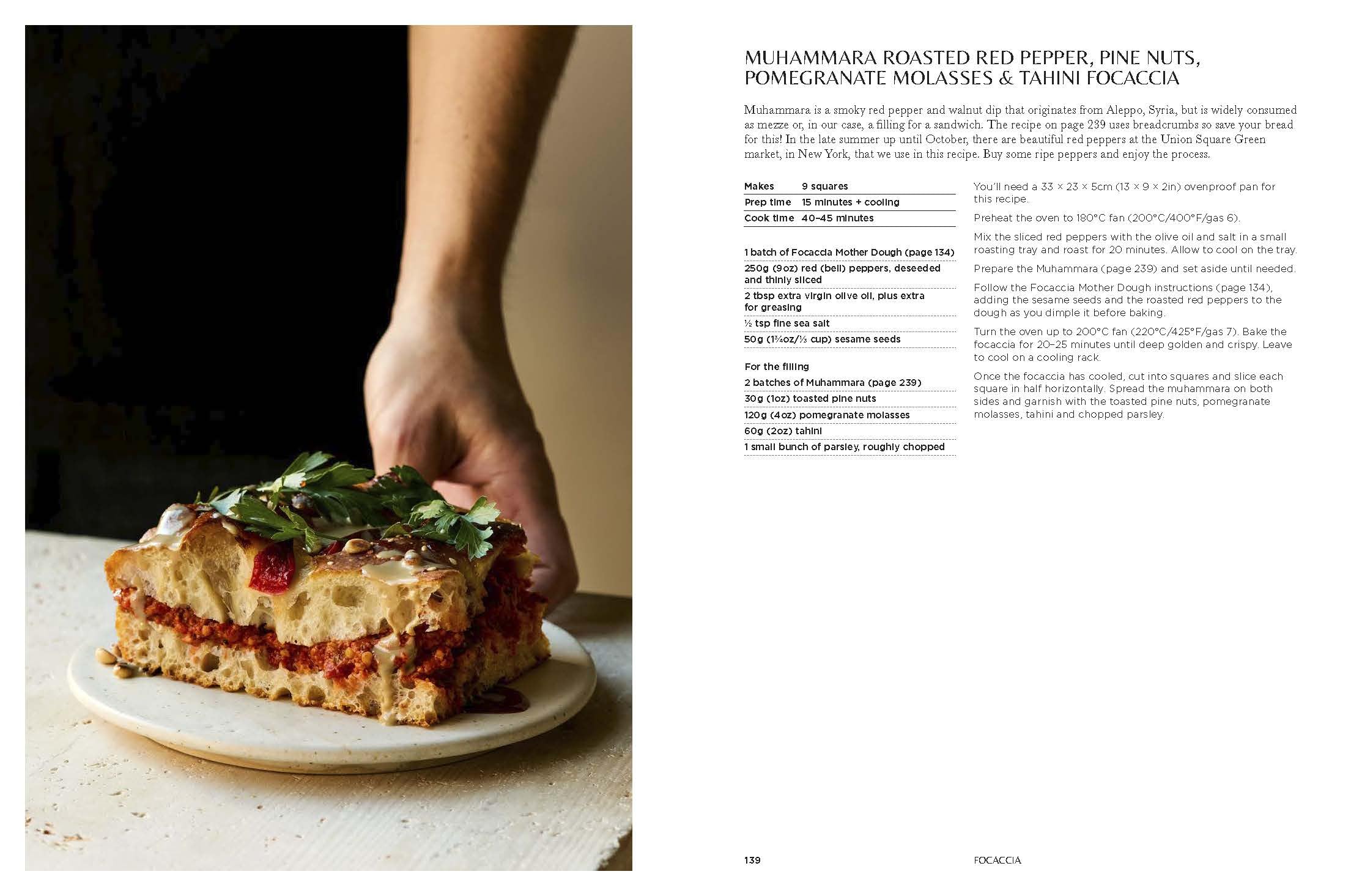 Librae: Third-culture Recipes from a Cult New York Bakery