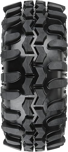 Miniatura 2 de Pro-line Racing 16 Interco SPR Swamper G8 FR 2.9" Crawler SCX6 Neumáticos 2 PRO1020114