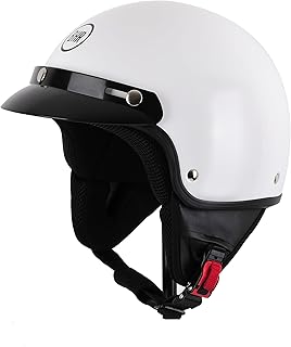 Amazon casque jet Clearance