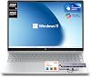 HP OmniBook 3 Flagship 16" Pantalla táctil 2K, Paquete con estación de acoplamiento, Procesador AMD Ryzen 5, 16GB RAM, 256GB PCIe SSD, Pantalla IPS, WiFi 6, AI Copilot, Windows 11, Gris Glaciar 1
