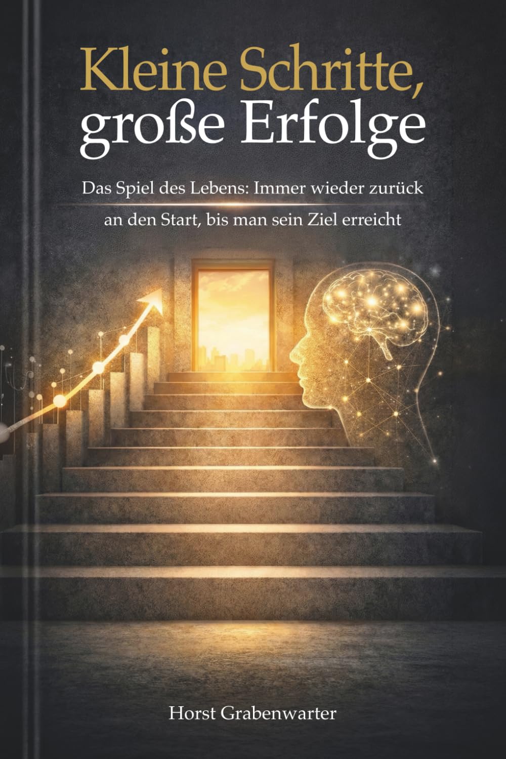 Kleine Schritte, große Erfolge: Wie du durch innere Stärke dein volles Potenzial entfaltest